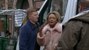 Coronation Street 31. epizoda