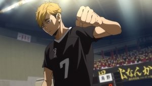 Haikyu!! 14. epizoda