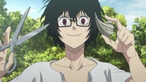 Black Clover 140. epizoda