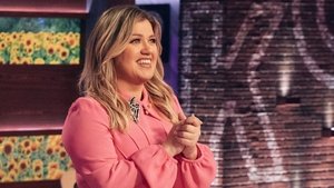 The Kelly Clarkson Show 1. epizoda