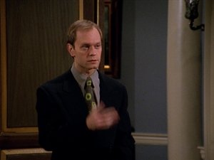 Frasier Stepování v Montaně