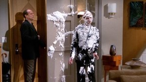 Frasier Pozor na to, co si přeješ