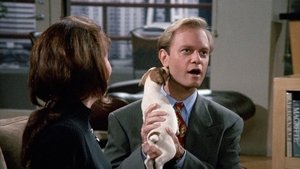 Frasier Nejkrutější ze všech operací