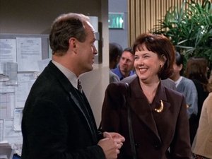 Frasier Konkurz