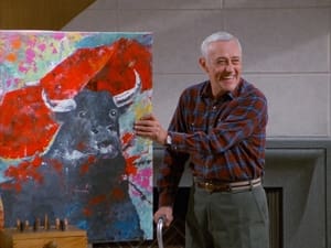 Frasier Náš otec, jehož umění není nebezké