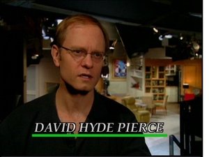Frasier 6. epizoda