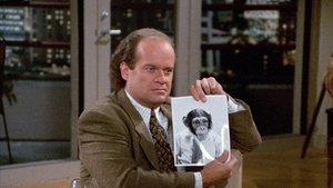 Frasier Opičí vrah