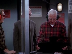 Frasier Nebezpeční kamarádi