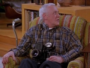 Frasier Hvězdný Mitzvah