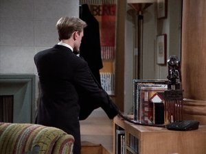 Frasier Daphnin pokoj