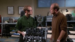 Frasier Jak je těžké stát se automechanikem