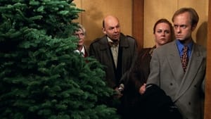 Frasier Vánoční vyhlídky