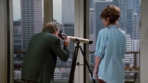 Frasier Dalekohled