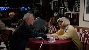 Frasier Milovaná nevěrnice