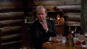 Frasier Večeři platí snob