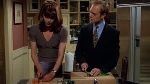 Frasier První rande