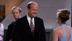 Frasier Tři rande a jeden rozchod, část první