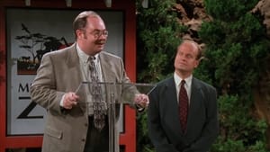 Frasier Příběh ze zoo