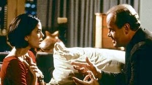 Frasier Terapeut nebo přítel
