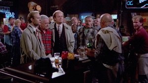 Frasier Pivo U Duka