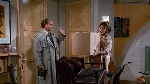 Frasier Oáza klidu