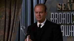 Frasier Frasier v krizi