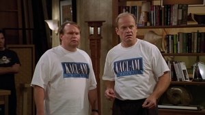 Frasier Frasier bez tuku