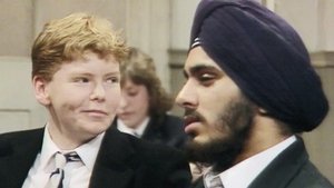 Grange Hill 5. epizoda