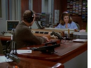 Frasier 14. epizoda