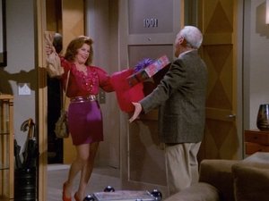 Frasier Sherry