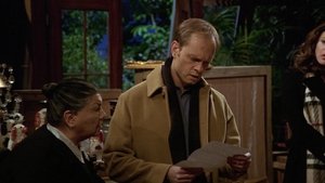 Frasier Pojišťovák tě vždy žaluje dvakrát