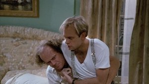 Frasier Nilesova kniha snů