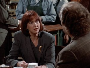 Frasier Agenti v Americe