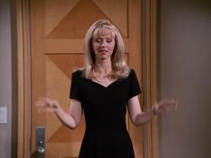 Frasier Stará láska nerezaví