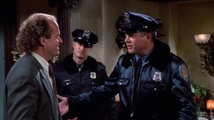 Frasier Lidé jsou v podstatě dobří