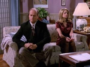 Frasier Lhář! lhář!