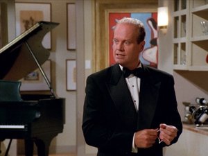 Frasier Frasierovo prokletí