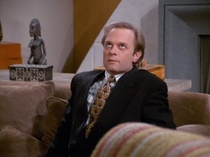 Frasier Nemůžeš se líbit všem