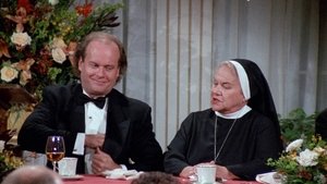 Frasier Frasier Crane si nevidí do pusy