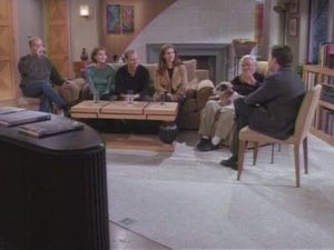 Frasier 1. epizoda