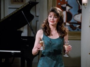 Frasier Někdo, kdo tě bude chránit