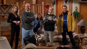 Frasier Lyžařský srub