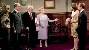 Frasier Svatební okruh