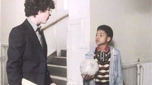 Grange Hill 2. epizoda