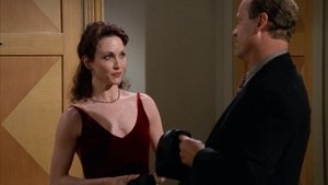 Frasier Pokojová služba