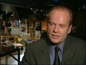 Frasier 3. epizoda