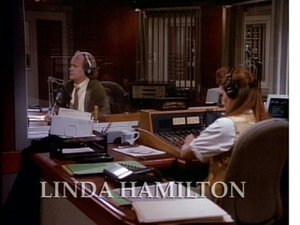 Frasier 16. epizoda