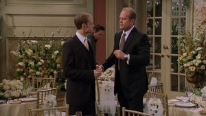Frasier Dobrou noc, Seattle, část první