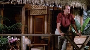 Frasier Dobrodružství v ráji 1/2