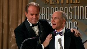 Frasier Zlobivý pes